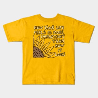 Life Kids T-Shirt